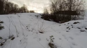 Святой источник Параскевы Пятницы, Старая Ладога и Волховская ГЭС