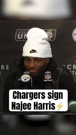 Welcome to L.A., Najee