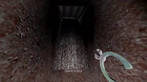 Полное Прохождение Гренни На Экстриме, Побег Через Главную Дверь // GRANNY