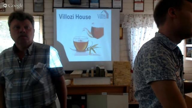 Семинар Villozi House о SIP-технологии 04.07.2015 смотреть онлайн