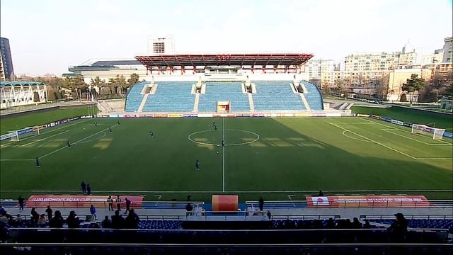 Full Match | AFC U20 Women's Asian Cup Uzbekistan 2024™ | Group stage | China PR vs Japan смотреть онлайн