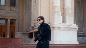 Samadjon Ruzmetov - Jonim | Самаджон Рузметов - Жоним