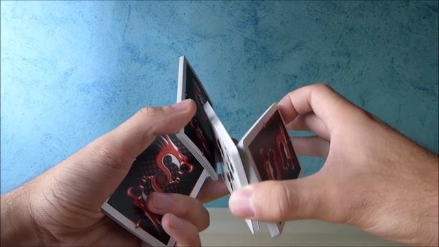SYBIL CUT by Dynamo (POV) - Tutorial dettagliato [HD]