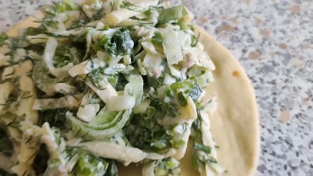 Я минус 60 кгС чем Ем пироги ? Белковый салат Окрошка Домашняя лапша  День мамы