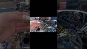 Новая российская пжд бинар 5S дизель. Часть 2