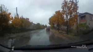 Грязовец, по дороге