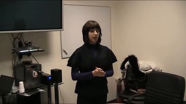 дезориентация