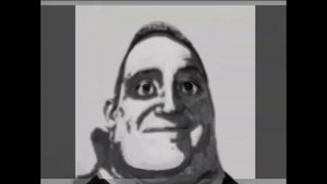 mr. incredible becoming uncanny and corrupted at the same time all stars part 1