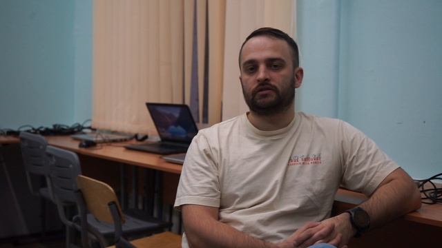 АКТУАЛЬНЫЙ ВОПРОС. IT КЛАСС 1505 смотреть онлайн