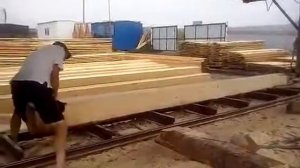 Рамщик  Учитесь пилить