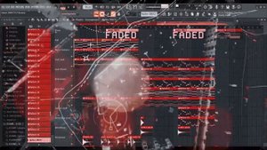 Alan Walker - Faded | FL Studio 20