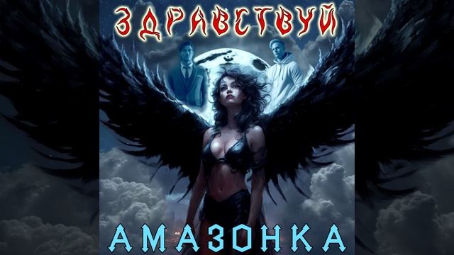 Здравствуй - Амазонка (1996г.)