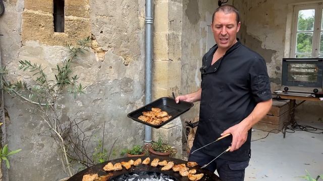 ep162 BBQ Disaster  could the hangover bbq have gone this wrong ?