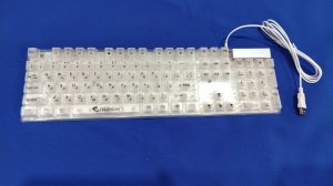 Клавиатура