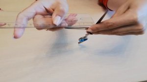 Обзор прямых ножниц KASHO 6.0