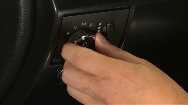 Wipers and Lights | How To | 2021 Jeep Grand Cherokee смотреть онлайн