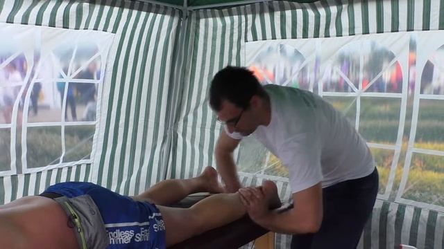 Полумарафон «Здорово, Кострома!» 12.06.2018 г. смотреть онлайн