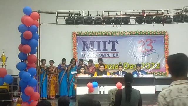 Miit Computer Bargarh /Annual Function -2022/Chift guest-Arka Das,chift speaker Bikash Sen........ смотреть онлайн