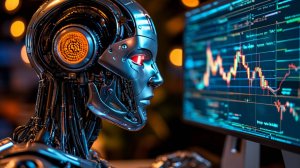 Торговый бот SKB (Scalping Kas Bot) для автоскальпинга криптовалюты Kaspa | Обзор и выводы