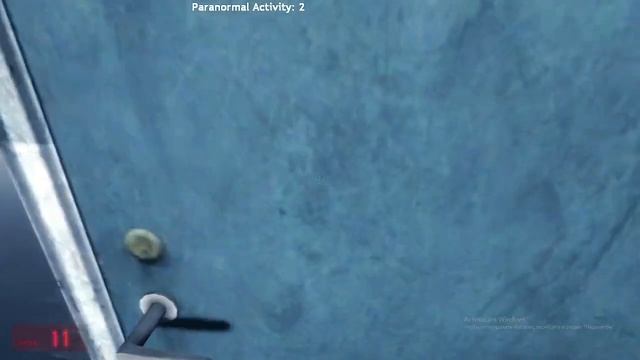 Поле с призраками?(Garrysmod прохождение карты Ghost town) смотреть онлайн