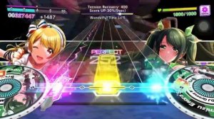 Be with the world-Photon Maiden+Lyric Expert [12+]