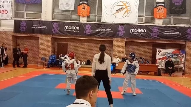 Первенство Иваново 1бой смотреть онлайн