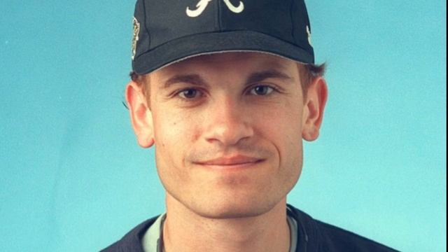 Загадочное исчезновение Николаса Баркли Фредерик Бурден и его 40 личностей смотреть онлайн