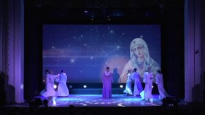 Аве Мария_Соловьёва Л