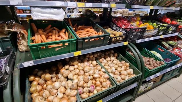 НУ ВОТ И ДОЖДАЛИСЬ👍ЦЕНА НА МОРКОВЬ🥕 ВЗЛЕТЕЛА. 12.05.2023 смотреть онлайн