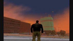 Grand Theft Auto III ORIGINAL BETA Timecycle