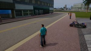 GTA Vice City Definitive Edition Все дополнительные мисси прохождение без комментариев