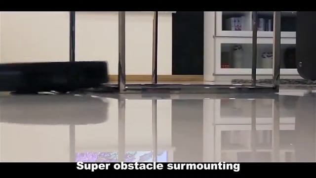 NEATSVOR X500 Robot Vacuum Cleaner 3000PA Poweful Suction 3in1 pet hair home dry wet mopping cleani смотреть онлайн