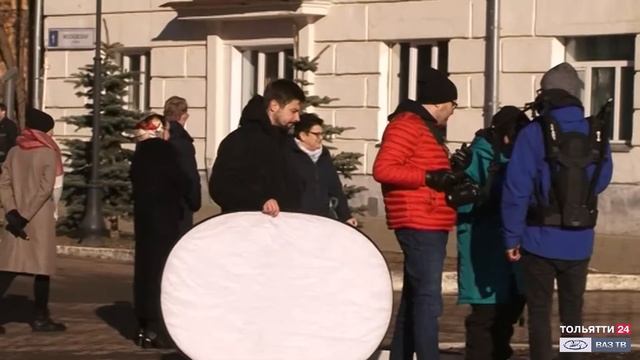 Песенный марафон ПФО «Наш День Победы». Кировская область. Сюжет о песне