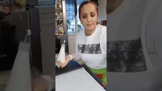 macaron ganache chocolat смотреть онлайн