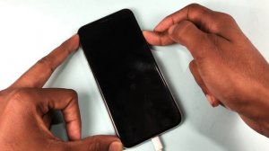 iPhone X Recovery Mode 2021