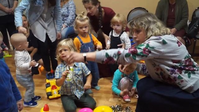 Центр молодых семей Клюква смотреть онлайн