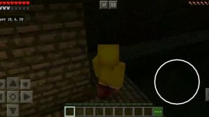 Пеннивайз в канализации