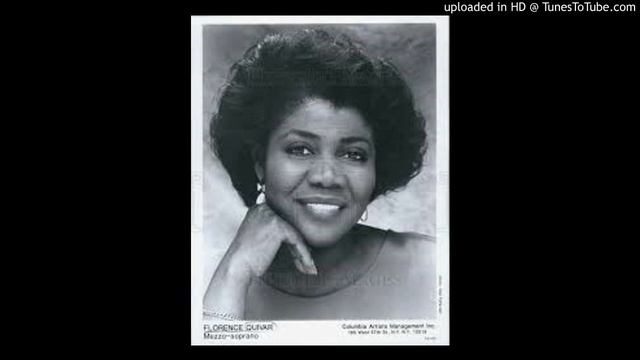 FLORENCE QUIVAR: Purcell, Mahler & Mozart смотреть онлайн