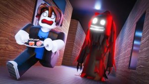 страшные суши [2 ГЛАВА]