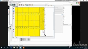 Добавление датчиков на план в АРМ Орион