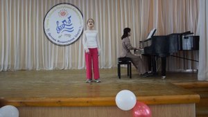 Султанова Ясмина Туймазы