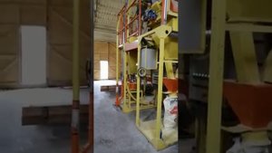 Крупоцех Оптиматик