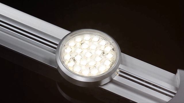 Eco-FX Led Smart Bar смотреть онлайн