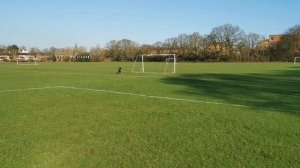 Зарядка для тела и ума | Немец в движении