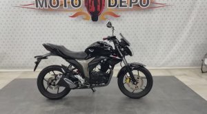 Suzuki Gixxer 150 044390