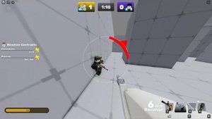 Roblox RIVALS Aimbot External Exploit: Aimbot, ESP & MORE! Rivals Script Executor