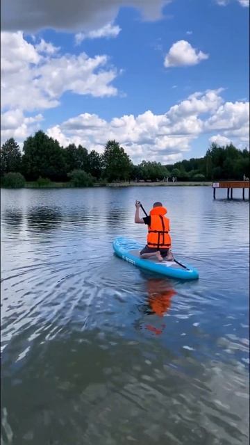 Открытие парка «Взлет» г.о. Домодедово #паркиподмосковья #паркидомодедово