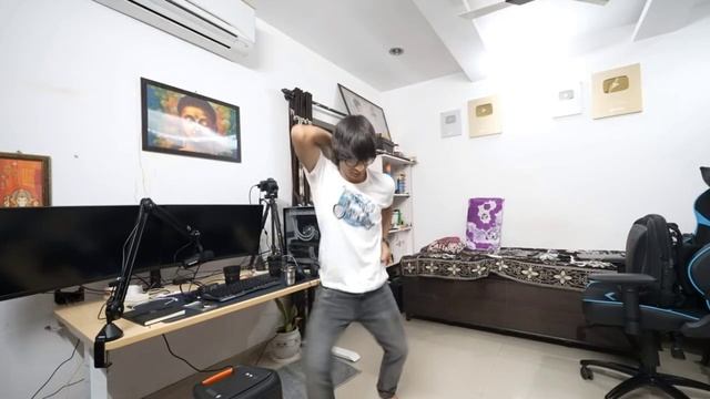 Saste Nashe Ft. Sourav Joshi Vs Gamerfleet || #souravjoshivlogs #gamerfleet