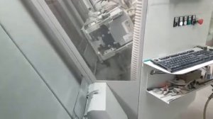 Сверлильно-присадочный станок SCM Cyflex F900