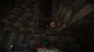 Прохождение Minecraft часть 10